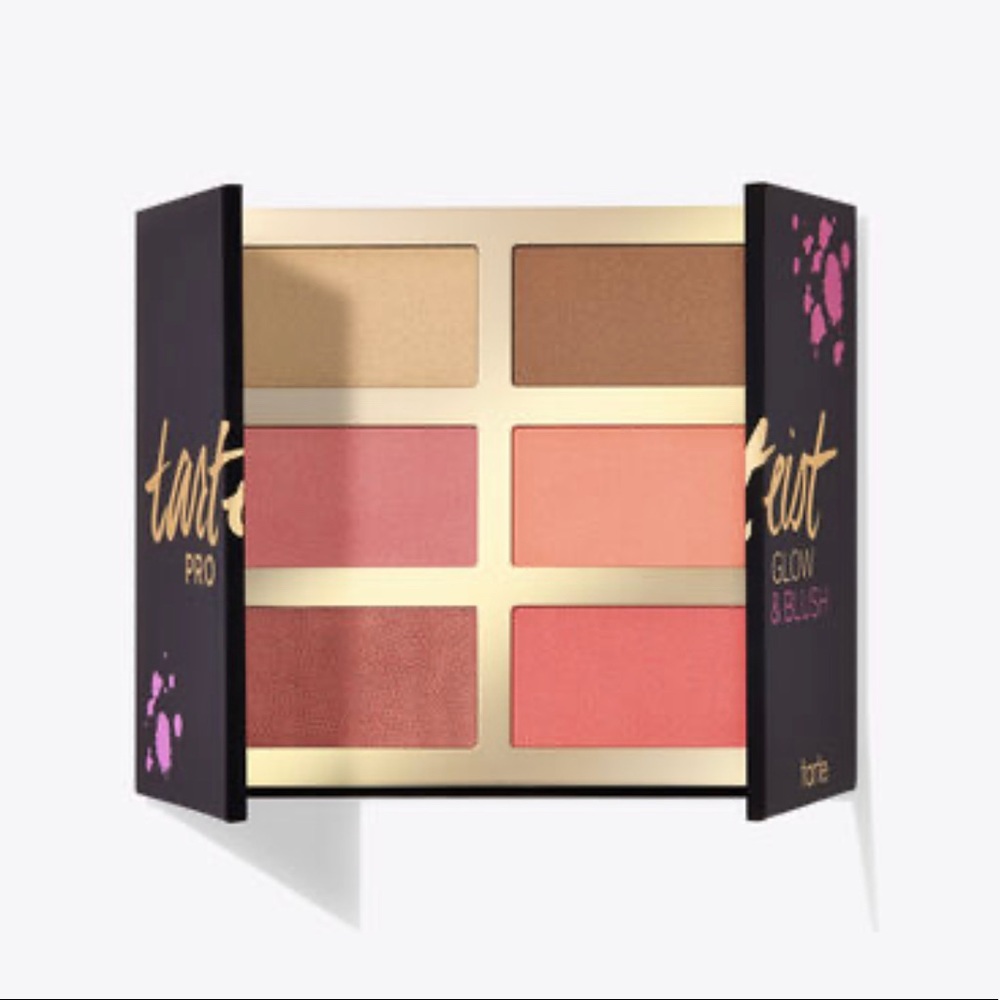 Tarteist Pro Glow